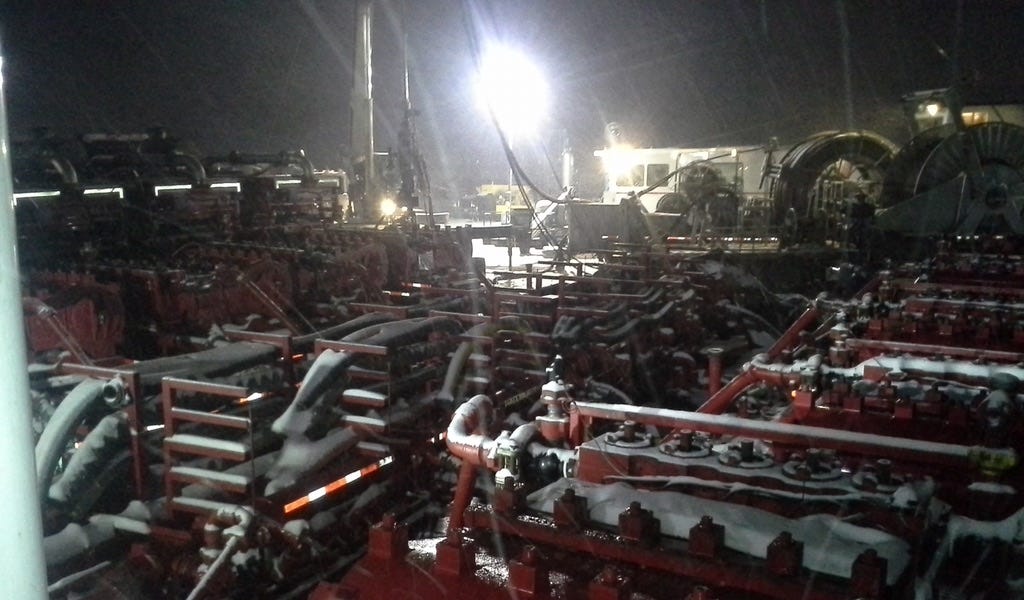 The Economics of Hell - Part Two