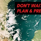 Hurricane Ian: Another reminder caregivers do not have the luxury of NOT planning ahead