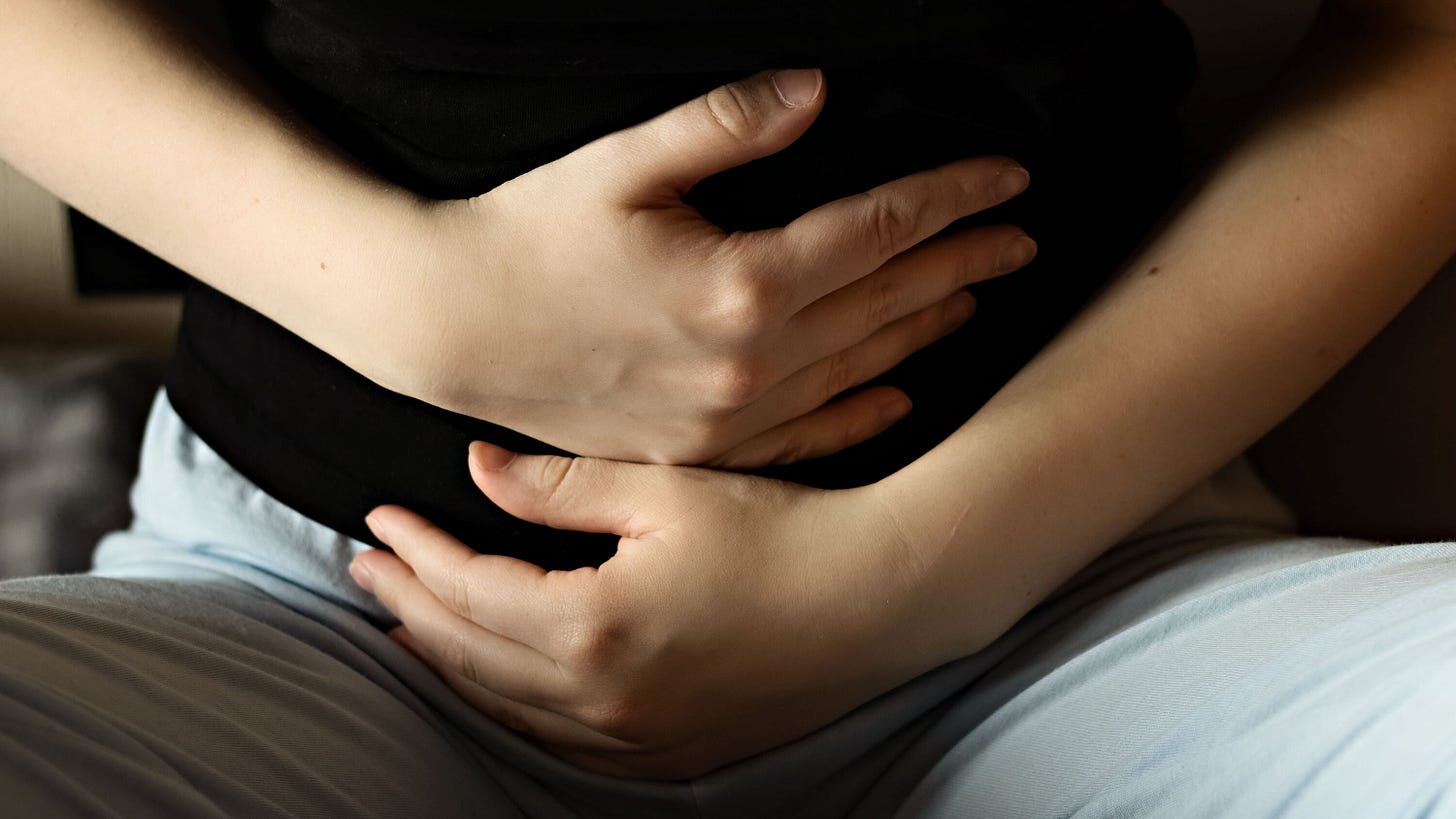 What is Ectopic Pregnancy and Will the Roe Decision Affect Treatment? - The  New York Times