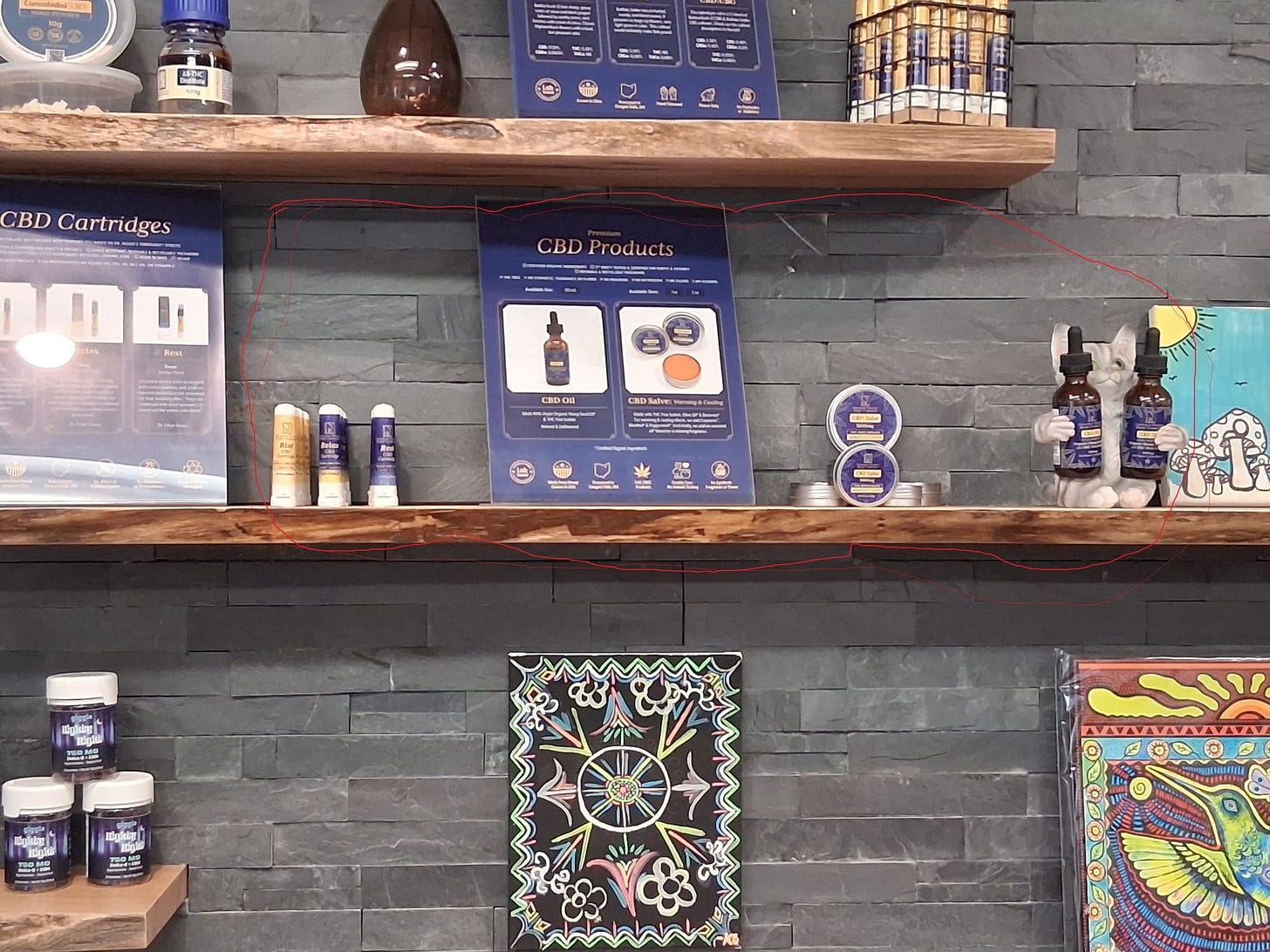 Governor Ban On Hemp Products Removes Consumer Choice, Costs Jobs