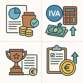 Proroga decennale per l’esclusione Iva degli enti associativi