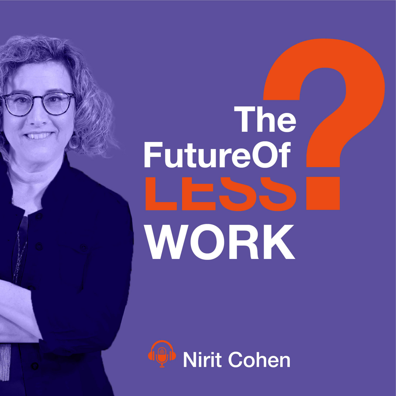 The Future Of Less Work Newsletter