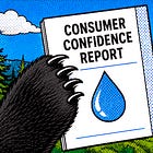 Village of Cloudcroft Releases Annual Water Quality Report