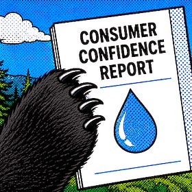 Village of Cloudcroft Releases Annual Water Quality Report