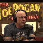 Joe Rogan Thinks People Are Not Allowed To Leave Oxford, England