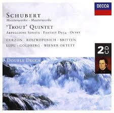 Schubert: Piano Quintet ...