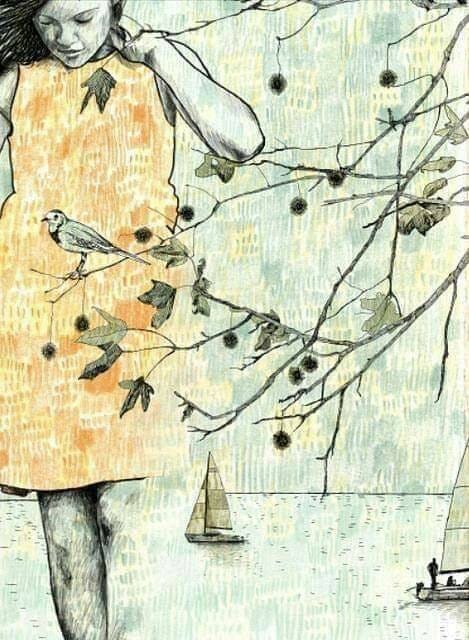 May be art May be art