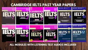 Provide cambridge ielts test papers by Pavneetkaur19 | Fiverr