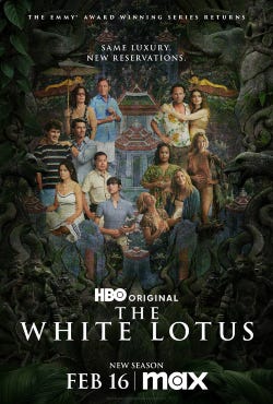 The White Lotus season 3 - Wikipedia