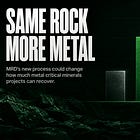 MRD Just Doubled the Industry's Recovery Rates
