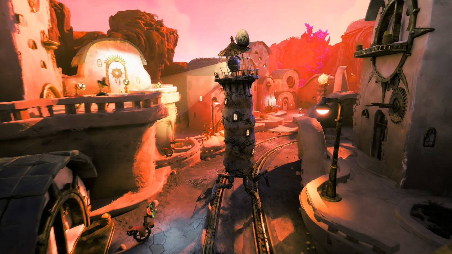 Little Nightmare Fans, Meet Keeper: Your Next Chilling, Beautiful Obsession