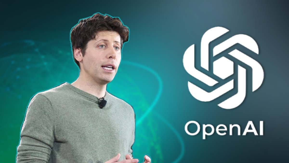 ChatGPT to Generate New Jobs while Phasing Out Old Roles: OpenAI CEO Sam  Altman - Gizbot News