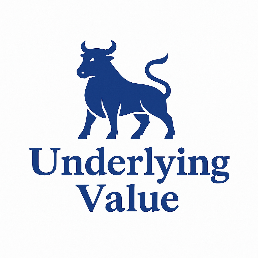 Underlying Value