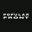 POPULAR FRONT's avatar
