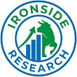 Ironside Equity Research's avatar