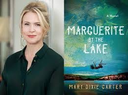 Q&A: Mary Dixie Carter, Author of ...