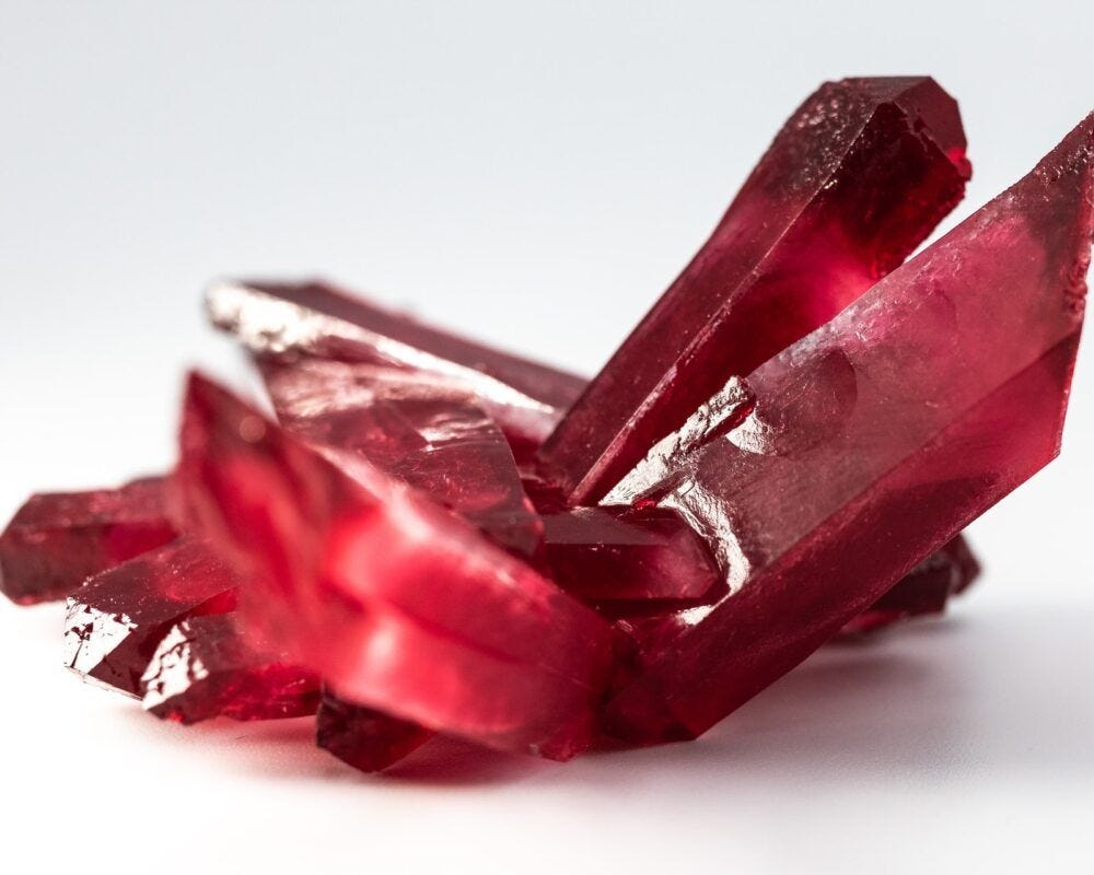 Ruby