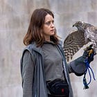 H is for Hawk Review: A Quiet Study of Loss and Obsession