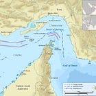 Trump Orders U.S. Navy Blockade of Strait of Hormuz After Islamabad Nuclear Talks Fail