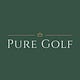 Pure Golf Newsletter