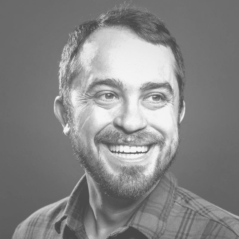 Chris Plante | Substack