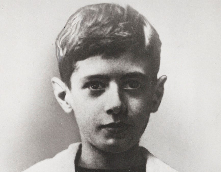 FREE ARTICLE: Charles de Gaulle: Origins