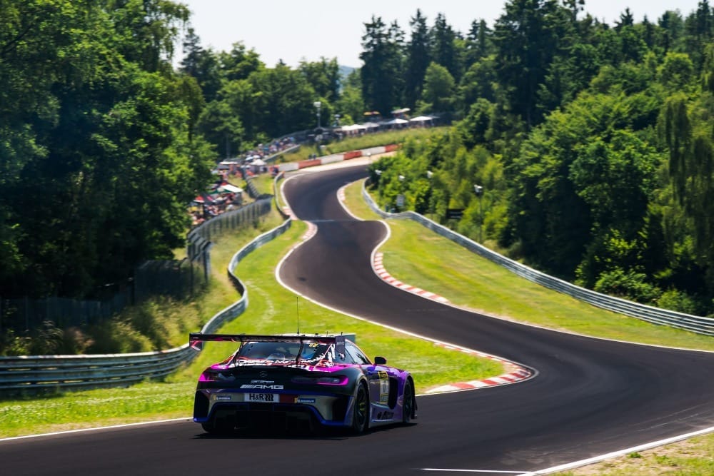 Green Hell Showdown: German Giants Primed for Nürburgring 24 Hours 2025