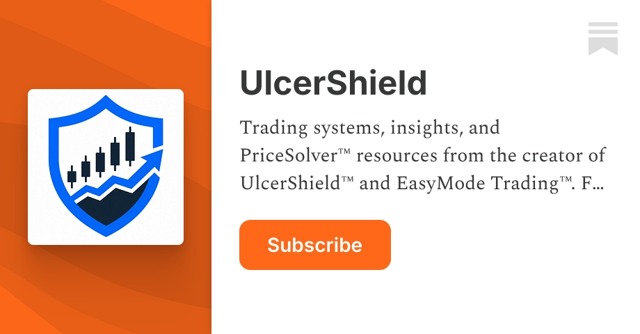 Ulcershield Box UlcerShield | William Michael DeJonge | Substack