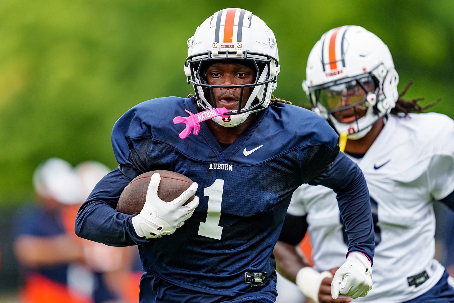 Mailbag 217: What are Auburn football's biggest concerns?, image size:1456x971