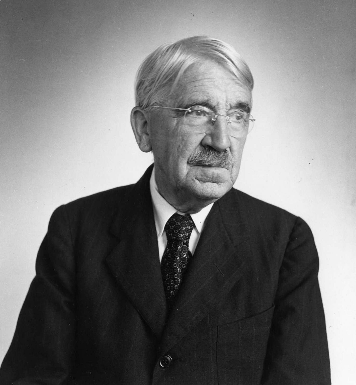 John Dewey Biography (1859-1952)