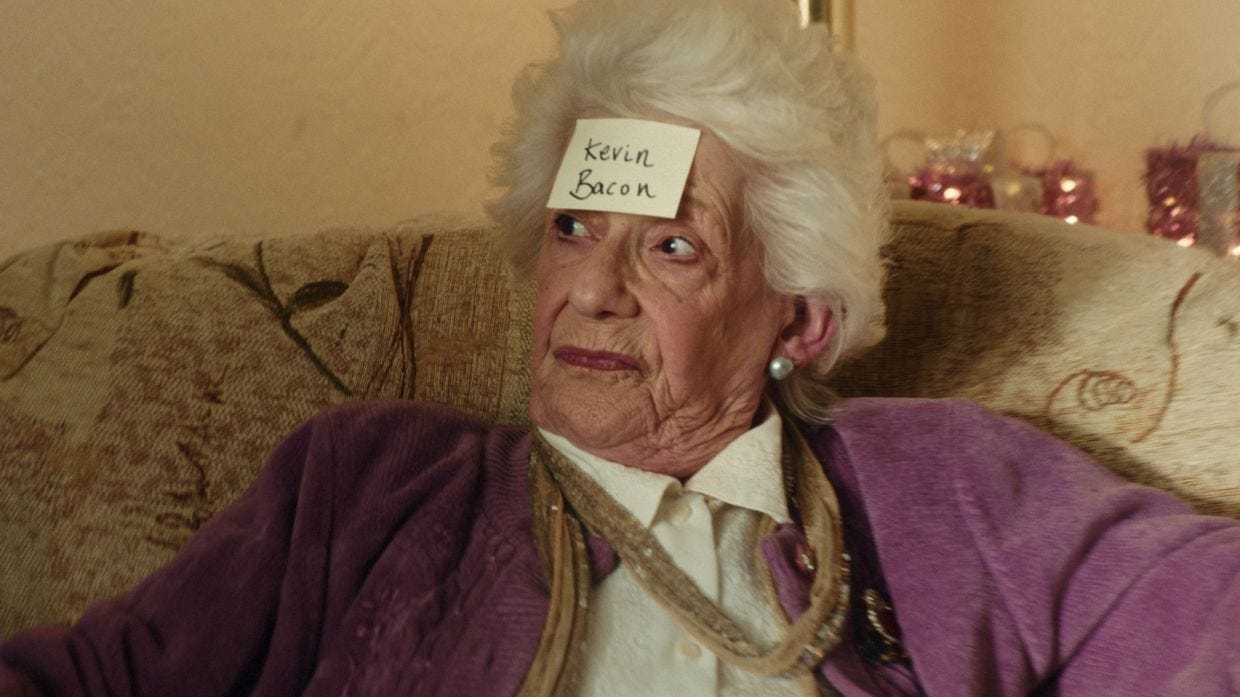 EE celebrates connection in first ever Christmas campaign EE celebrates connection in first ever Christmas campaign