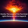 Catholic Audio Media Newsletter from St. Anthony Allston, MA
