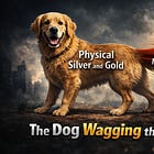 Silver Physical Reclaims True Power - Part 1