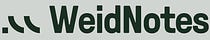 WeidNotes