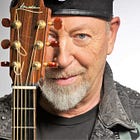 Tune Tag #56 with Bryan Padrick of "The Bus": Frank Zappa, Diana Ross, Steely Dan, Tom Waits, Joe Cocker, Richard Thompson