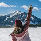 How to Actually Live Differently in Winter (Part 6 of 7: Winter Solstice Series)
