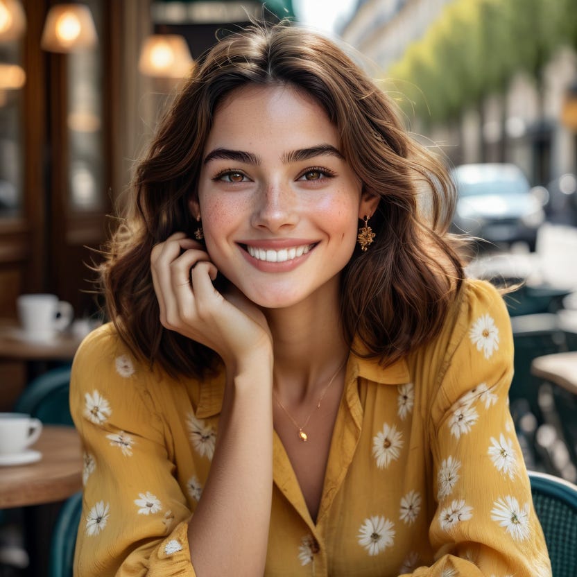 Soul Behind the Skin