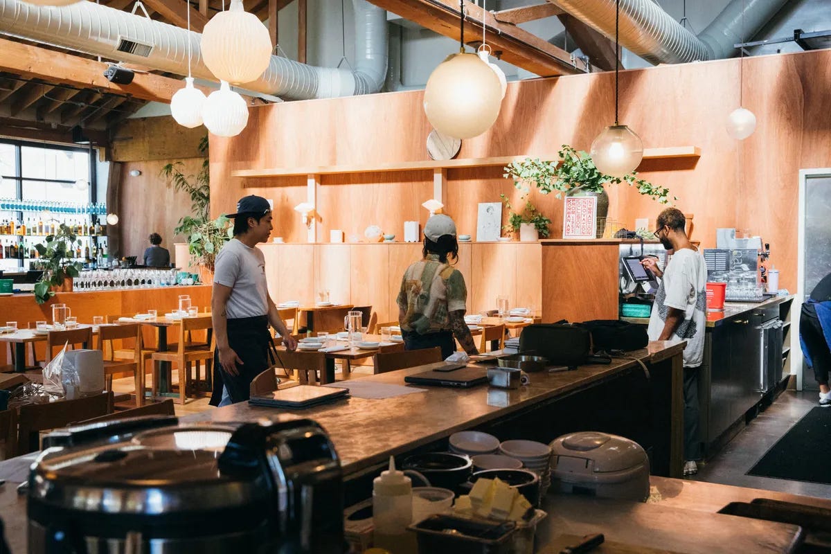 How Much Does it Cost to Open a Restaurant? | Square How Much Does it Cost to Open a Restaurant? | Square