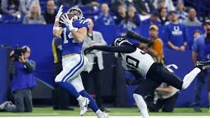 Colts beat Jaguars in season finale, 26-23 | Fox 59