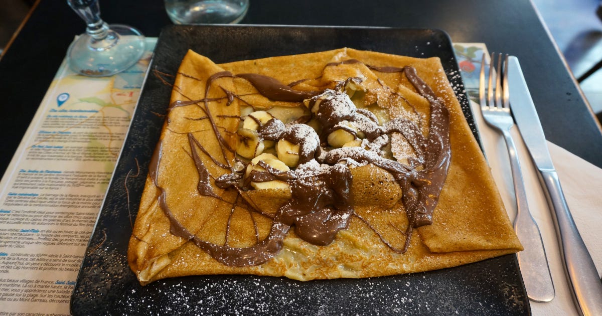A Weekend in Paris: A Foodie Diary - by Emily Allen