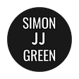 Simon JJ Green's avatar