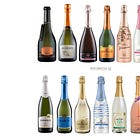 Descobertas do Mês - Dezembro 24 Especial Espumantes