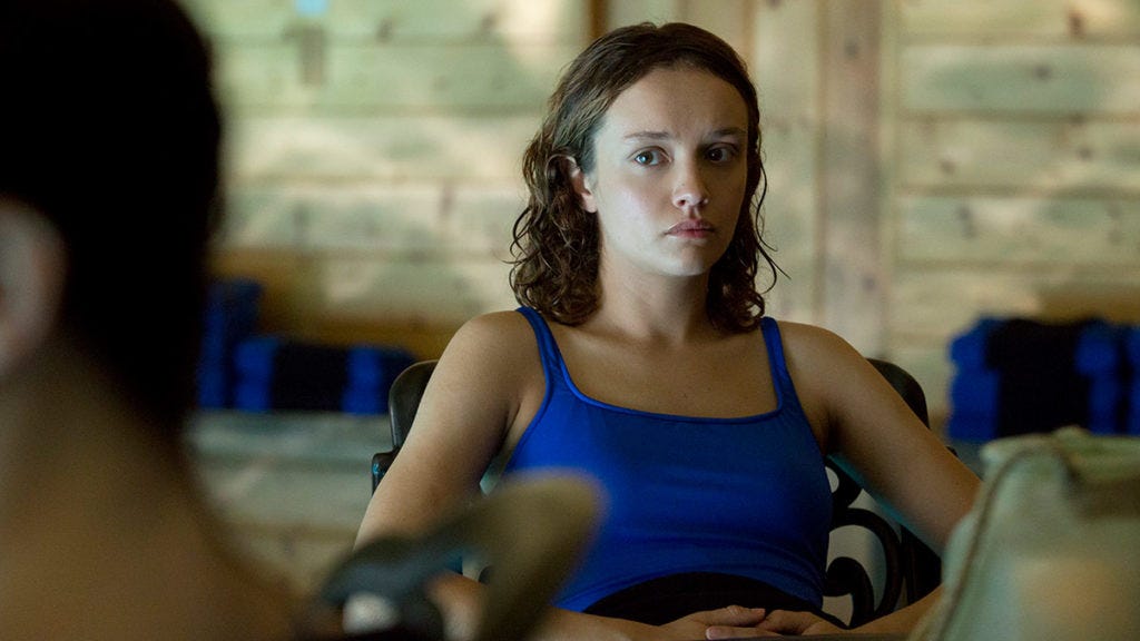 Review: 'Thoroughbreds' delightfully disturbs – The Ithacan Review: 'Thoroughbreds' delightfully disturbs – The Ithacan