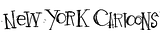 New York Cartoons