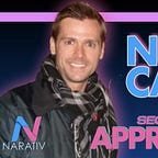 Narativ with Zev Shalev