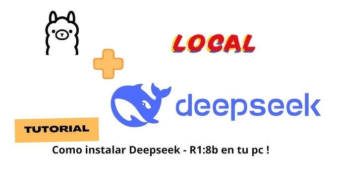 Ollama DeepSeek R1 video1 YT - YouTube Ollama DeepSeek R1 video1 YT - YouTube