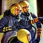 Declan Cosson's avatar
