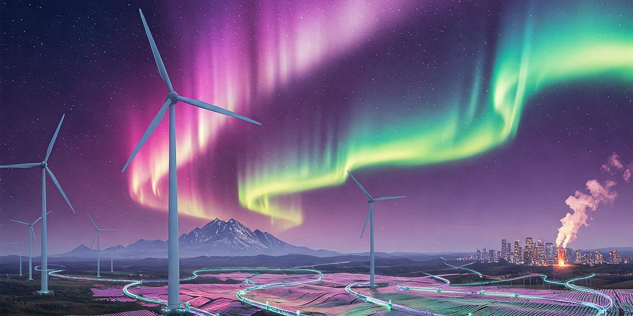 HVDC Transmission is Hot