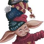 If the Hat Fits, Part I