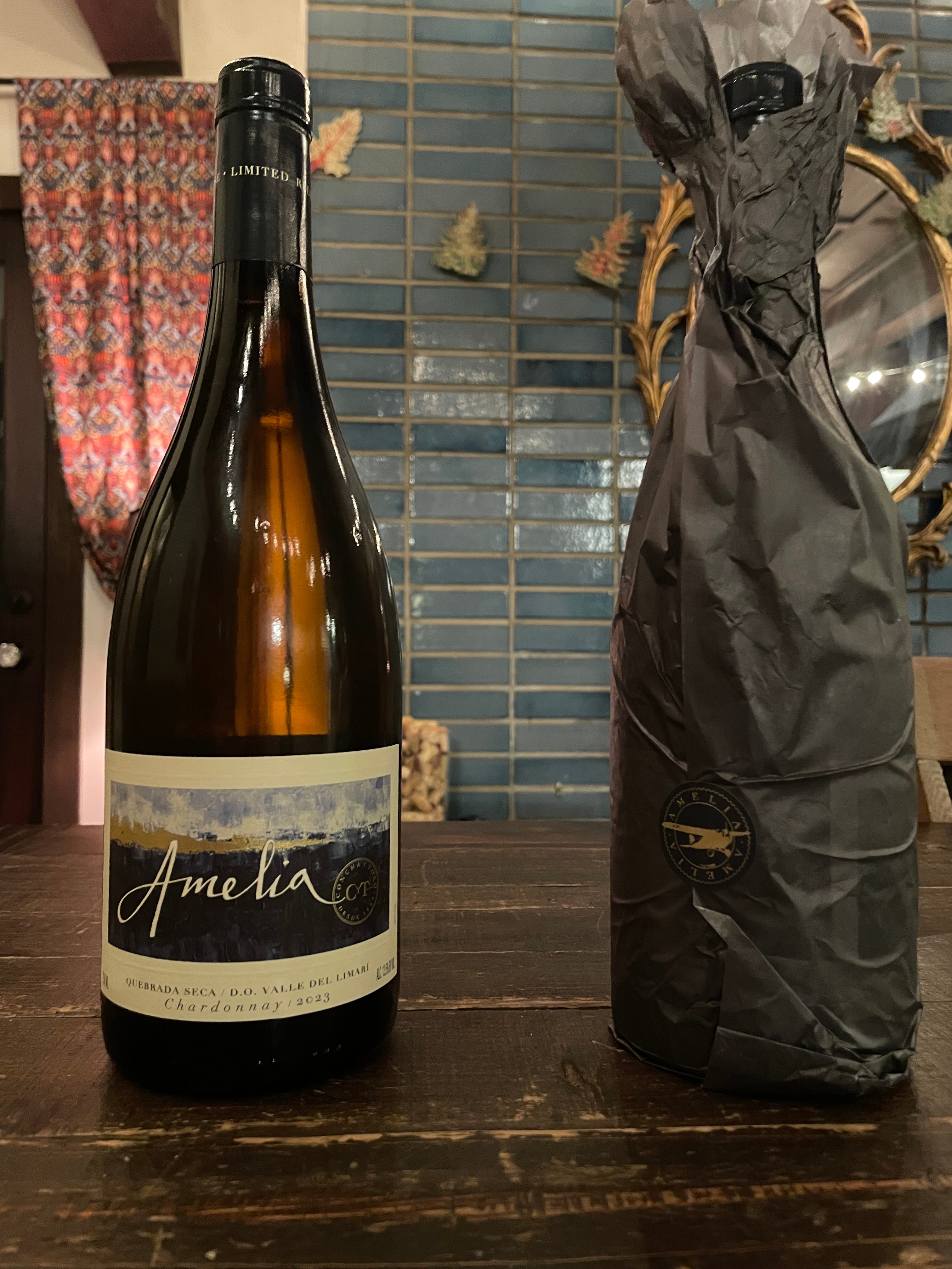 The Corrupt Wine Writer | Joel Stein | Substack